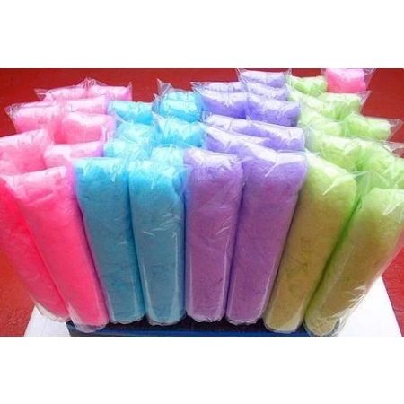 Algodão Doce