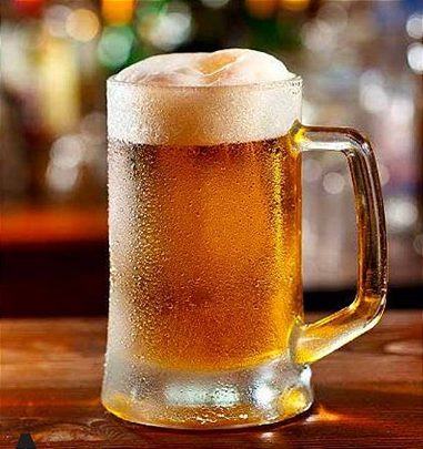 Chope Pilsen
