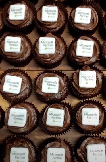 Cupcake