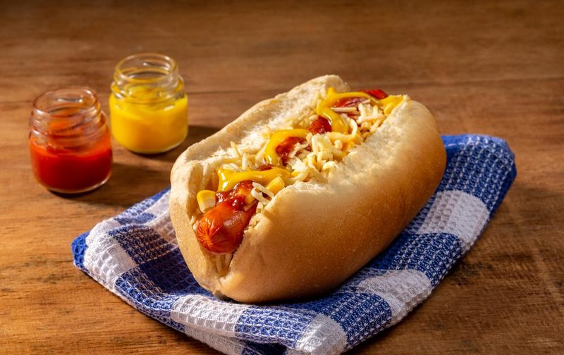 Hot Dog